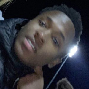 Meet your Posher, Jaylin